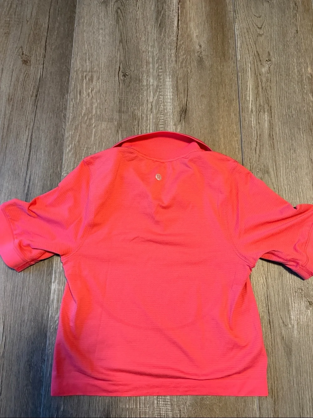 Lululemon Swiftly Tech Relaxed-Fit Polo